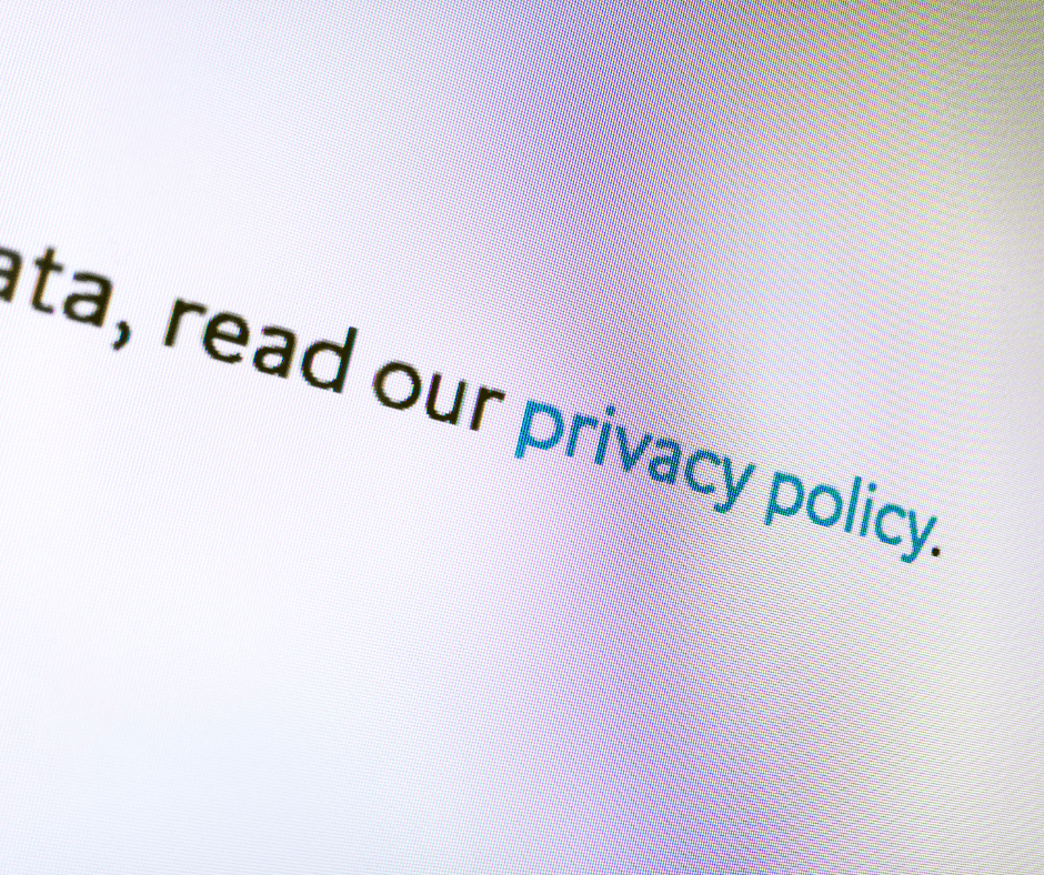 Privacy Policy Contract